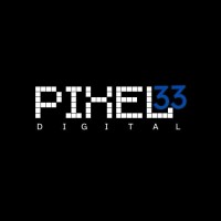 Pixel33 Digital logo - Similar company to Stamina Digital