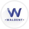 Waldent logo - Similar company to Dentalkart