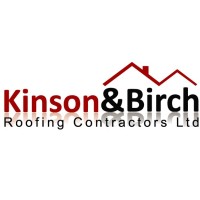Kinson & Birch Roofing Contractors Ltd. logo - Similar company to M & A General Contractors Limited
