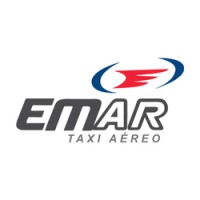 EMAR Táxi Aéreo logo - Similar company to Helimar Helicópteros