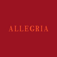 Allegria Pasta logo - Similar company to Sunday Co.
