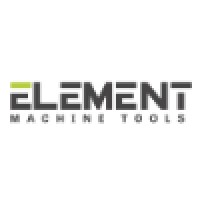 Element Machine Tools logo - Similar company to Element Machine