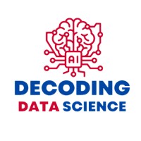 Decoding Data Science logo - Similar company to Dubai Tech Talks