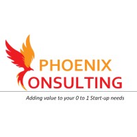 Phoenix Consulting logo - Similar company to Apatris