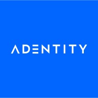 Adentity logo - Similar company to Appsur