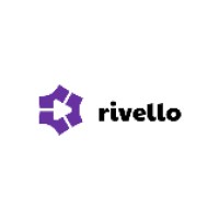 Rivello Ltd logo - Similar company to Brandtastic!