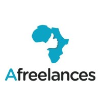 Afreelances logo - Similar company to Wiclick