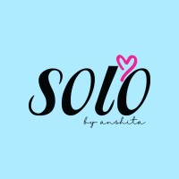 Solo by Anshita logo - Similar company to Vffiliate Llc