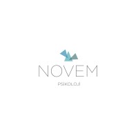 Novem Psikoloji logo - Similar company to T A B I I A T O L Y E