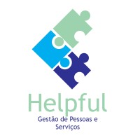 Helpful Gestão de Pessoas e Serviços logo - Similar company to Helpful Recursos Humanos