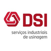 DSI INDUSTRIA logo - Similar company to Metalsomos Industria E Comércio Ltda