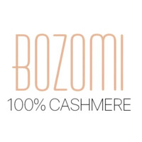 Bozomi Cashmere logo - Similar company to Nextthreedays.Com