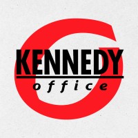 Kennedy Office logo - Similar company to Forms & Supply, Inc