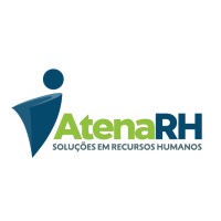 AtenaRH Consultoria logo - Similar company to Cdl Cuiabá