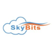 SkyBits Technologies Pvt. Ltd. logo - Similar company to SCRIPTEVOLVE PRIVATE LIMITED