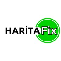 HaritaFix Harita Mühendislik Hizmetleri LTD.STI. logo - Similar company to Dünya Marine Mühendislik