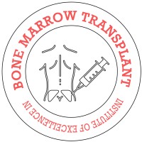 Institute of Excellence in Bonemarrow Transplant logo - Similar company to Bodiscience Fi Pvt. Ltd.