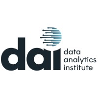 data analytics institute AG logo - Similar company to Govern&