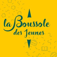 La Boussole des Jeunes Isère logo - Similar company to Sesame