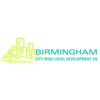 The Birmingham City-Wide Local Development Company