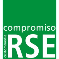 CompromisoRSE logo - Similar company to Equipos Y Talento
