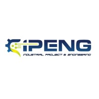 IPENG (Industrial project & ingineering) logo - Similar company to Joyzk Conception & Engineering Associates