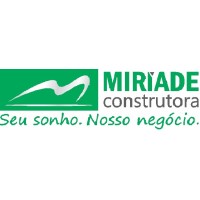 Miriade Construtora Ltda logo - Similar company to Siete Construtora