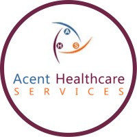 Acent Healthcare Services logo - Similar company to Acent Ag