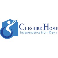 Cheshire Home logo - Similar company to Cheshire Disability Trust (Cdt)