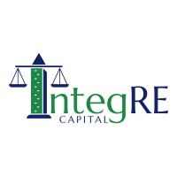 IntegRE Capital logo - Similar company to Boardwalk Wealth