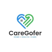 CareGofer logo - Similar company to The Temp Connection