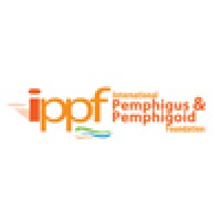 International Pemphigus Pemphigoid Foundation logo - Similar company to Little John Foundation