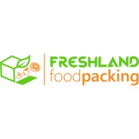 Freshland Foodpacking logo - Similar company to Impofreight Netherlands B.V.