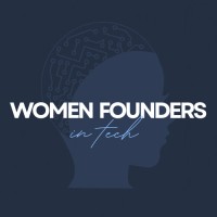 Women Founders in Tech logo - Similar company to Foundhers