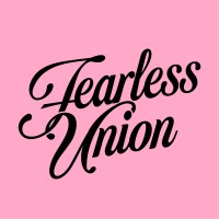 Fearless Union logo - Similar company to Imaginaryfriend
