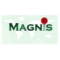 Magnis Group logo - Similar company to Mantro Digital