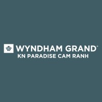Wyndham Grand KN Paradise Cam Ranh logo - Similar company to Tập Đoàn Quốc Tế Á Châu
