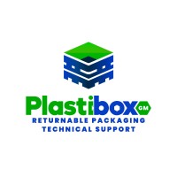 Plastibox GM logo - Similar company to Audea