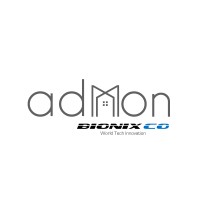 Admon_byBionix logo - Similar company to Admon