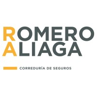 Correduria de Seguros Romero Aliaga logo - Similar company to Cms Comunidades