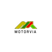 Motorvia logo - Similar company to As Logistic Intermodal Srl