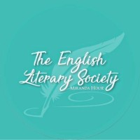 The English Literary Society, Miranda House logo - Similar company to Anukriti - The Hindi Dramatics Society Of Miranda House