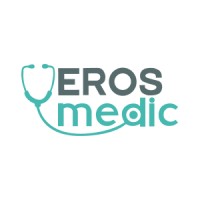 Eros Medic logo - Similar company to Transportes Alonso