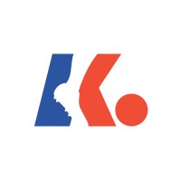 KickMap logo - Similar company to Revolutionary Technologies
