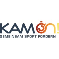 KAM on! - Gemeinsam Sport fördern logo - Similar company to Mindmee