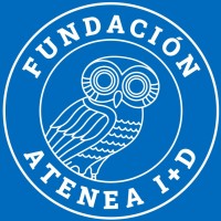 Atenea I+D logo - Similar company to Icrea