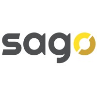 Sago Finance logo - Similar company to Bellantenna