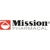 Mission Pharmacal logo - Similar company to Cryogene