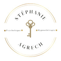 Cabinet de psychologie et d'hypnothérapie - Stéphanie AGRECH logo - Similar company to Cfa-Cfppa65