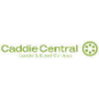 Caddie Central